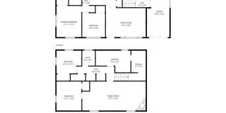 Spacious Ranch-Style 5BR Home w/ Finished Basement & Large Fenced Yard Gallery 30