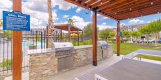 Grand Palms Apartment Homes Gallery 2
