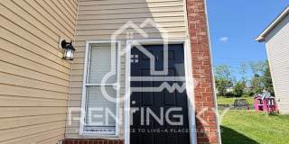 Updated 3-Bed, 1.5-Bath Townhome with a Garage! Gallery 1