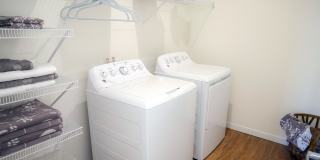 Senior & Affordable Housing – The Legends at Berry 62+ Apartments Gallery 17