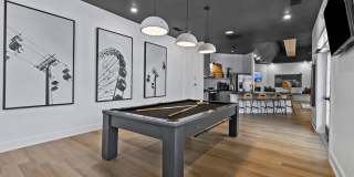 Affordable Housing - Litchford 315 Apartments Gallery 22