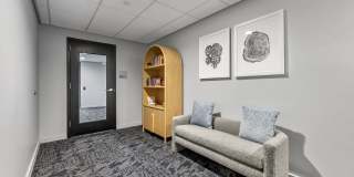 Avant at the Arboretum Gallery 23