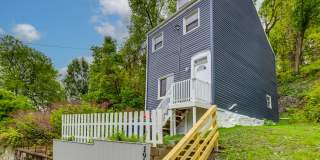 2 Bed 1 Bath Single Family Home (Perry South Neighborhood) Gallery 1