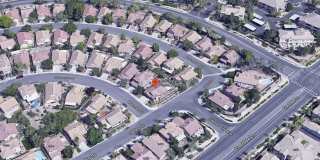 Beautiful Single Story Summerlin Home on a corner lot. Gallery 40