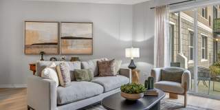 Avant at the Arboretum Gallery 4