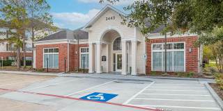 Knolls at West Oaks Gallery 16
