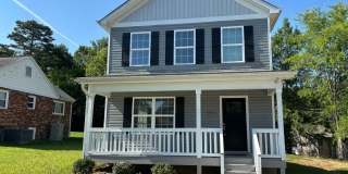 1402 Martin Luther King Jr. Ave. Unit B, Kannapolis NC 28083 Gallery 1