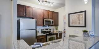 The Ridge at Chenal Valley Gallery 2