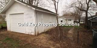 MOVE IN SPECIAL!! HALF OFF 1ST MONTH'S RENT!! 3 BR 1 BA House with New Appliances and Garage (SECTION 8 APPROVED) Gallery 8