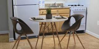 The Paramount Apartments Gallery 3