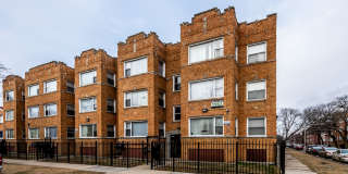 7800 S Kingston-South Shore Apartments Gallery 10