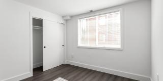 A charming apartment community ideally located along 14th Street NW Gallery 200
