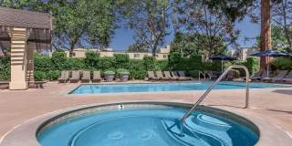 Paloma Vista Apartment Homes Gallery 32