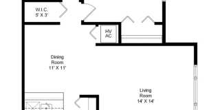 Fox Grove Apartments Gallery 19