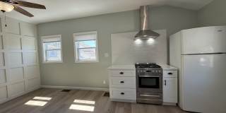 1305 L Street unit: Rear Gallery 7