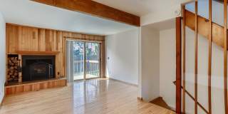 End Unit Townhome with 2 Beds, an Office and Southern Exposure Gallery 4