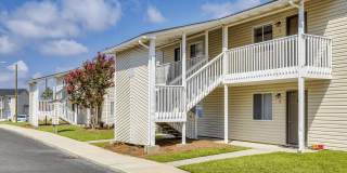 Patriot Point Apartment Homes Gallery 12