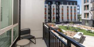 Legacy Metro 525 Gallery 6