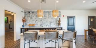 Cottages at Leon Creek Cottages at Leon Creek Gallery 19