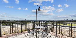 London Normandy House Gallery 8