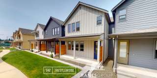 Modern Home in Trestlewood – Where Comfort Meets Community! Gallery 1
