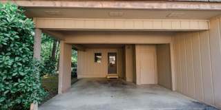 This newly remodeled house is the perfect cozy place to call home. It is 2 bed, 1.5 bath and pet friendly. Nestled in the community of Coronado courts and within walking distance of lake Coronado and the Coronado fitness center. Gallery 4