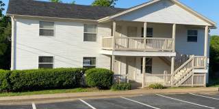 Apartment in Branson East, Kirbyville Gallery 1