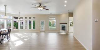 Home in Green Springs Gallery 5
