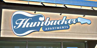 Humbucker Apartments Gallery 52