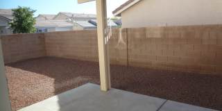 THIS 1,596 SQ. FT. HOME HAS 3 BEDROOMS, 2.5 BATHROOMS, A 2 CAR GARAGE LOCATED ON A CORNER LOT AND NEW WOOD FLOORING Gallery 9