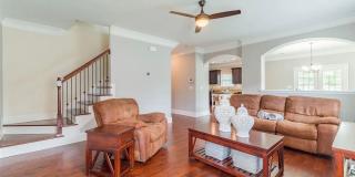 Stunning 3 Bedroom, 2.5 Bathroom- Concord Park in Cayce! Available July 2026! Gallery 7