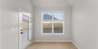 Nice New Construction Home in Bentonville Gallery 7