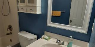 3 bedroom 2 bathroom beautiful rental ! Available now! Gallery 25