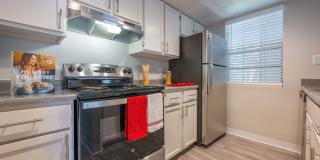 Northpointe Village Apartment Homes Gallery 1