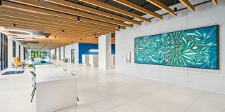 Metro Parc Gallery 7