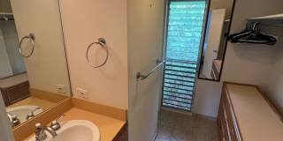1 Bed/2 Bath Condo in downtown Kona (furnished) 1 Bed/2 Bath Condo in downtown Kona (furnished) Gallery 9