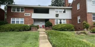 709 Daniels Street Apt D Gallery 1