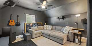CULPEPPER LANDING Gallery 23