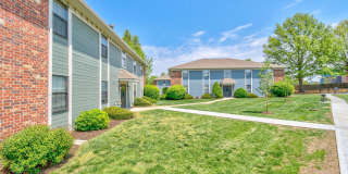 The Arbor Apartments and Townhomes Gallery 57