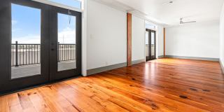 Josephine Lofts Gallery 2
