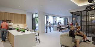 Tempo at Nine Mile Station Gallery 18