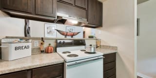 The Park at Cooper Point Apartments Gallery 2