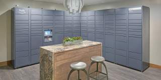 Helios Apartments Gallery 23