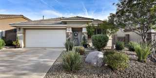 Coral Canyon Home Gallery 1