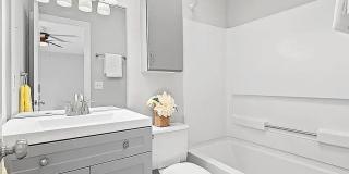 Room in 3 Bedroom Home at Finley Forest Dr Gallery 23