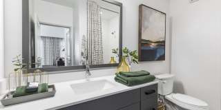 The Warner Gallery 12