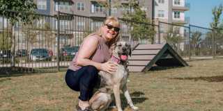 Westloop at the Diamond Interchange Gallery 86