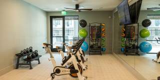 Aspire at Sherman Gallery 3