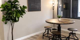 Capital Flats & Magnolia Square Apartments Gallery 15