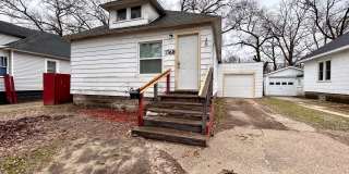 Three Bedroom Home in Muskegon Gallery 1